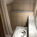 度假居 λιθόκτιστη παραδοσιακή οικία Agios Nikolaos (Peloponnese)