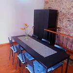 度假居 λιθόκτιστη παραδοσιακή οικία *