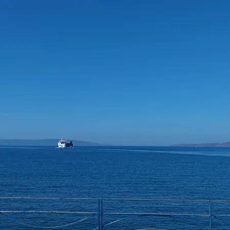 別荘 λιθόκτιστη παραδοσιακή οικία