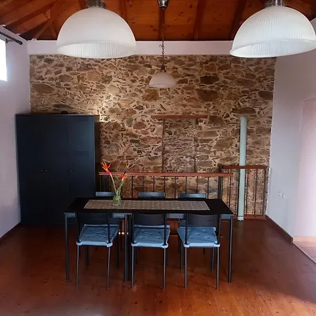 λιθόκτιστη παραδοσιακή οικία * Agios Nikolaos (Peloponnese)