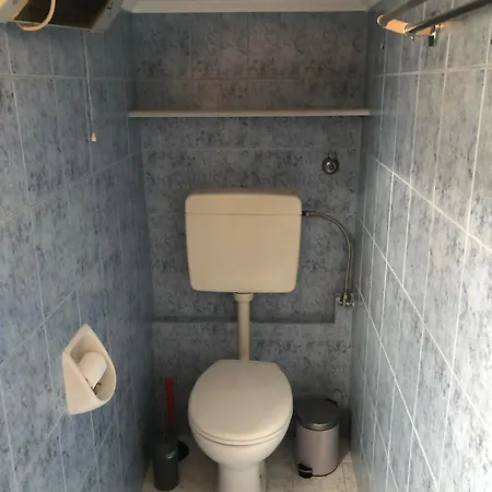 λιθόκτιστη παραδοσιακή οικία