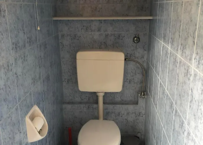 λιθόκτιστη παραδοσιακή οικία